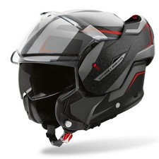 Airoh casque modulable d'occasion  Aubière