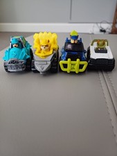 Paw patrol. jungle for sale  HOVE