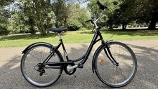 Adult bike btwin for sale  LONDON
