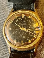 Montre automatique homme d'occasion  Angles