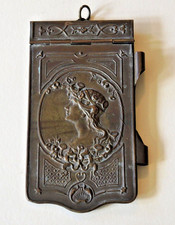 Antique aide memoire d'occasion  Expédié en Belgium