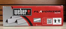 Weber stainless steel for sale  Indianapolis