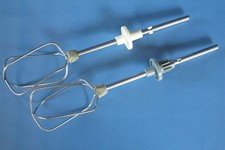 Quirl rührbesen handmixer gebraucht kaufen  Schauenburg