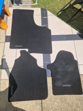 mercedes sprinter floor mats for sale mercedes sprinter floor mats for sale  SUNBURY-ON-THAMES
