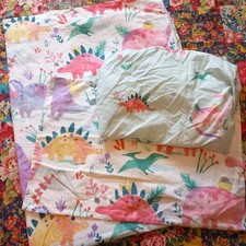 Dunelm cot toddler for sale  ROCHDALE