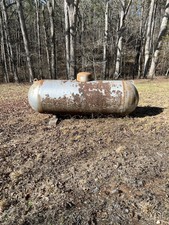 500 gallon used for sale  Douglasville