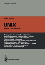 Unix gebraucht kaufen  Berlin
