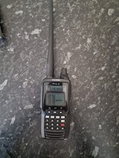 Yaesu fta 550l for sale  CHESTERFIELD