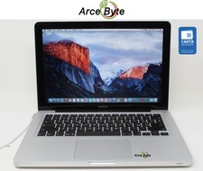 Apple macbook aluminium usato  Andria