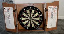Accudart solid wood for sale  Whittier