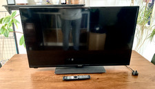 Panasonic 40ms490b smart for sale  BURY ST. EDMUNDS