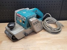 Lixadeira de cinta resistente Makita 9401 com fio 110V poderosa ferramenta elétrica motor 8,5 ampères comprar usado  Enviando para Brazil