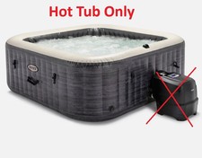Intex purespa plus for sale  El Paso
