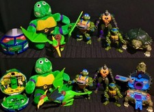 Vtg tmnt teenage for sale  Freehold