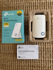Link range extender usato  Varazze