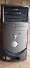 dell dimension desktop pc for sale  NORWICH