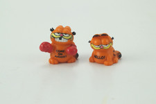 Bully figur garfield gebraucht kaufen  Bielefeld