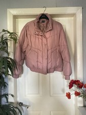 Ladies warm pink for sale Ladies warm pink for sale  WOLVERHAMPTON
