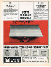 1965 advertising advertisement d'occasion  Expédié en Belgium