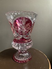 Grand vase médicis d'occasion  Nancy-