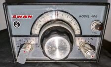Swan 406 external for sale  BARNET