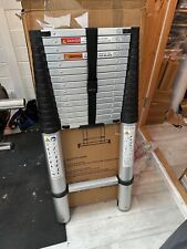 6.2m telescopic ladder for sale  MAIDENHEAD