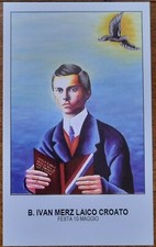 Beato ivan merz usato  Forli