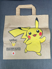 Sac papier mac d'occasion  Chatou