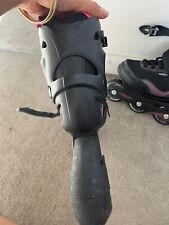 Oxelo women rollerblades for sale  MAIDENHEAD