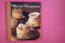 155484 warme vorspeisen gebraucht kaufen  Herzebrock-Clarholz