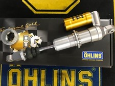 öhlins ttx flow gebraucht kaufen  Soltau