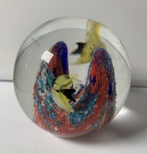 Murano art glass for sale  THORNTON-CLEVELEYS