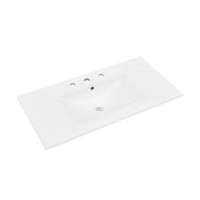 Ceramic vanity top for sale  USA