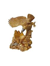 Franklin mint bald for sale  Peachtree City