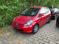 Motorhalter honda jazz gebraucht kaufen  Oberhausen
