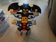 Large imaginext transforming for sale  Cape Coral