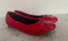 Tommy hilfiger ballerinas gebraucht kaufen  Deutschland