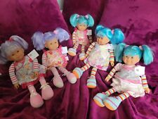 Corolle poupée dollies d'occasion  Caen