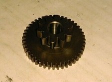 Yamaha 5sl starter for sale  BEDWORTH