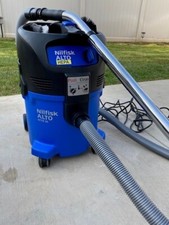 Nilfisk alto attix for sale  Calimesa