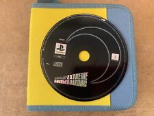 Sony playstation ps1 d'occasion  Cognac