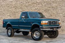 1996 ford 350 for sale  Westville