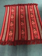 Lap rug sofa for sale  UK