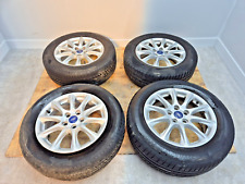 Jantes 6.5jx16 et50 d'occasion  Servian