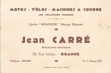 Old advertising paper d'occasion  Expédié en Belgium