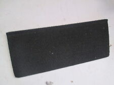 Moquette tappeto cruscotto usato  Castellana Grotte
