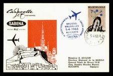 Who 1968 belgium d'occasion  Expédié en Belgium