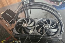 Enermax rgb wasserkühlung gebraucht kaufen  Heidenau, Dohna, Müglitztal