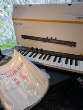 Behringer swing key for sale  Saint Petersburg
