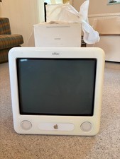 2004 working emac for sale  YORK